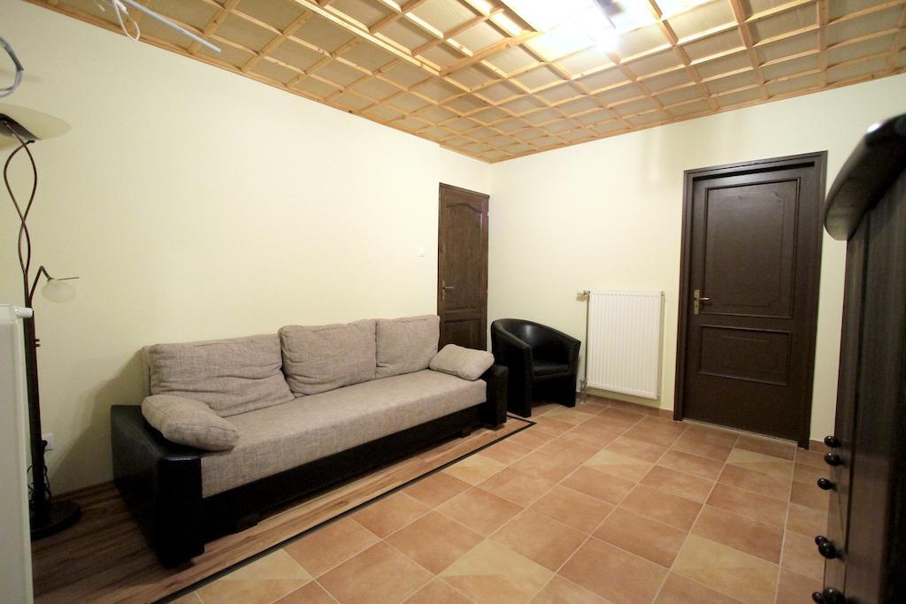 فندق Patkoszeg Vendeghaz Kaposfo المظهر الخارجي الصورة